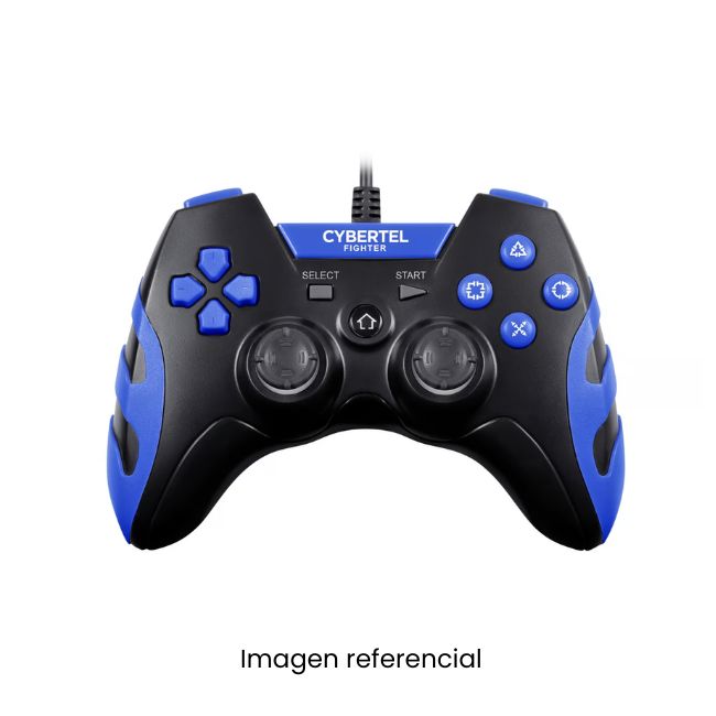 CYBERTEL MANDO GAMEPAD FIGHTER CYB G103