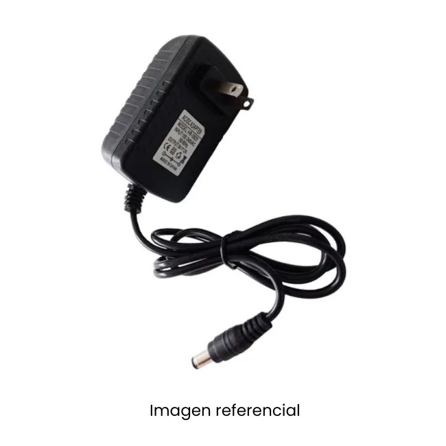 FUENTE DE ALIMENTACION 9V/2A ST4015 CARGADOR