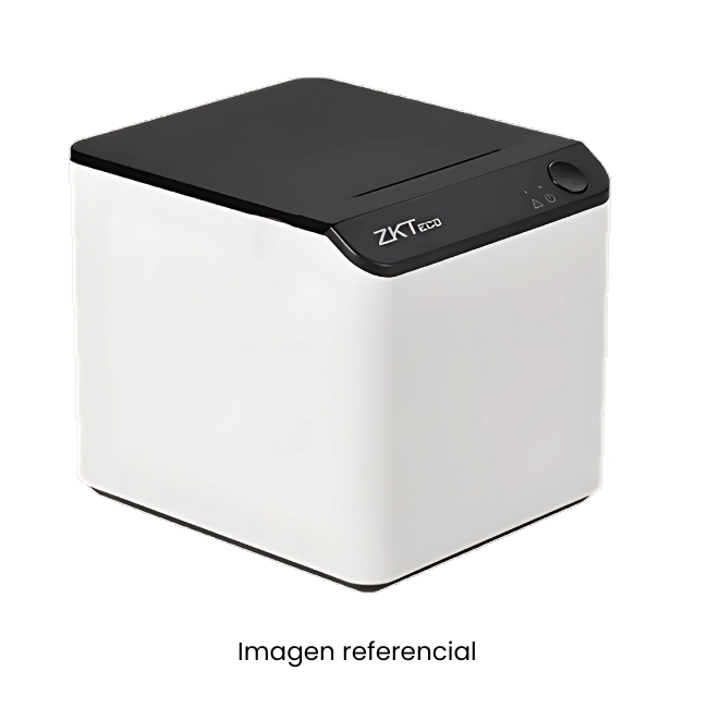 ZKTECO IMPRESORA TERMICA ZKP5803 58MM BT 90MM/S 