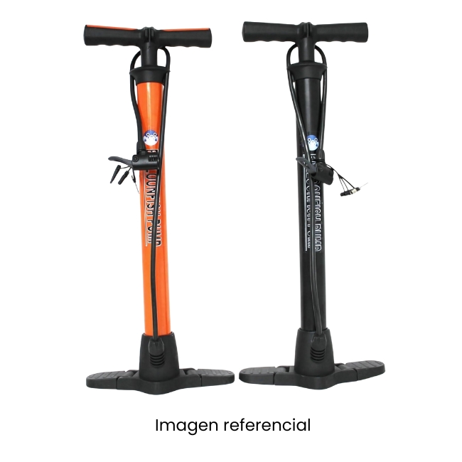 INFLADOR DE PVC PARA LLANTAS Y BALONES