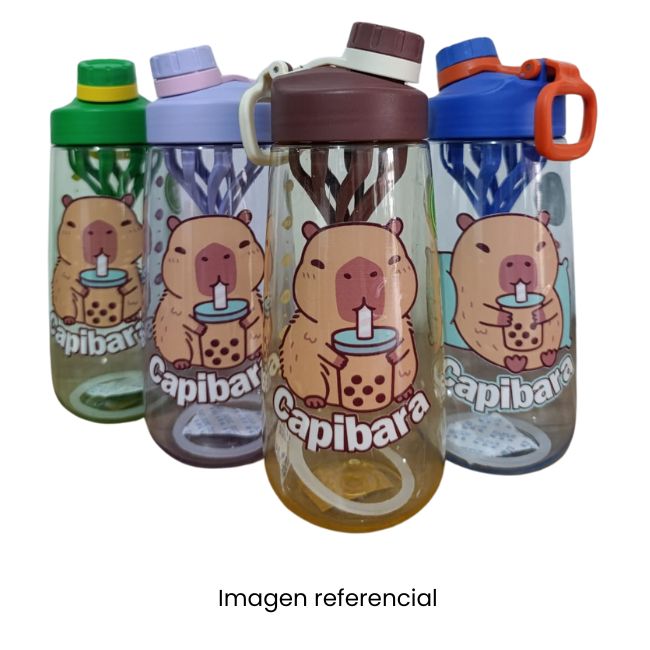 TOMATODO CAPY VARELOX F014