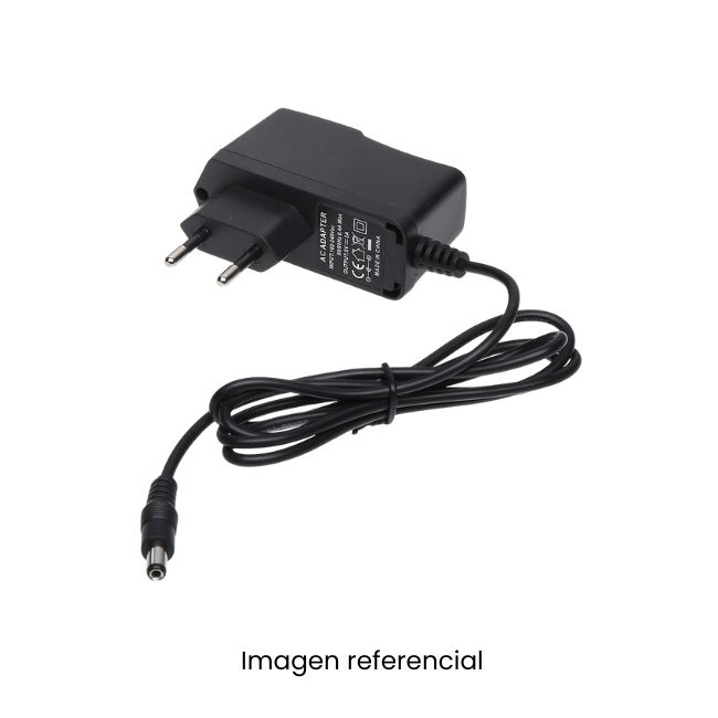FUENTE ENERGIA PARA ROUTER DC 5V/2A 3.5*1.35