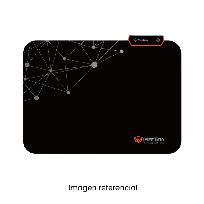 MEETION PAD MOUSE GAMER MT-PD120 RGB