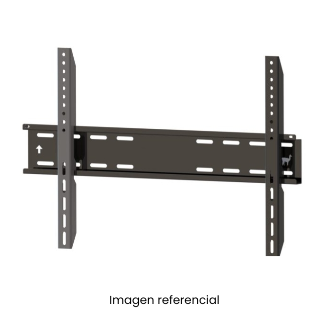 RACK FIJO TIPO RIEL DE 32 - 65PULG FR-3265