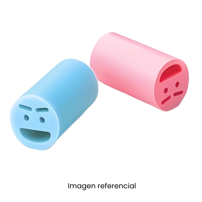 KAWAII BORRADOR MODELO CARITA 1021494