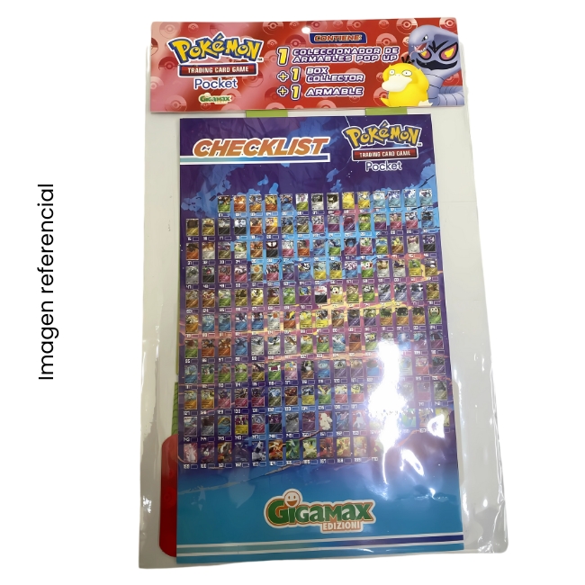 BERLIN POKEMON COLECCIONADOR