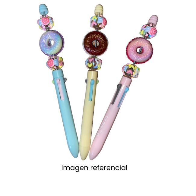 KAWAII LAPICERO DONA 0.7MM MORN SHINE 4 EN 1 1021862