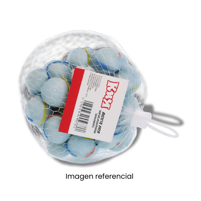 YIMI CANICA BOLON LECHERA BOLSAX25 APROX