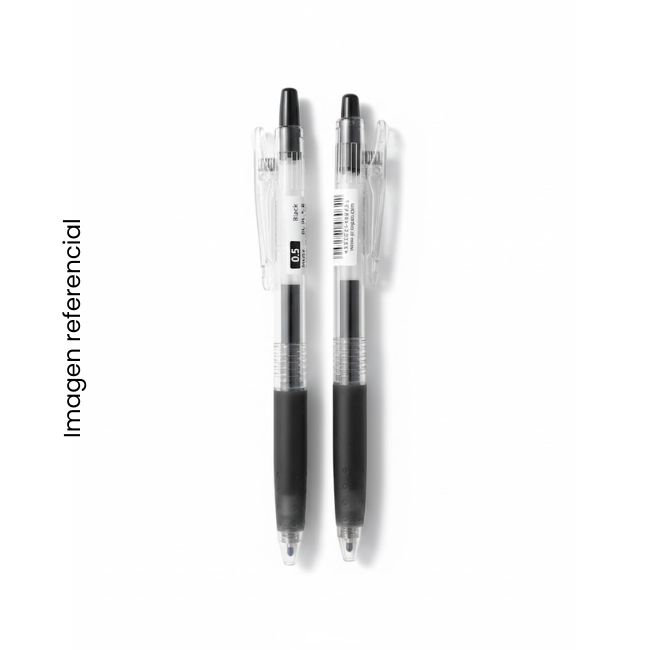 PILOT LAPICERO POPLOL BL-PL-5 NEGRO