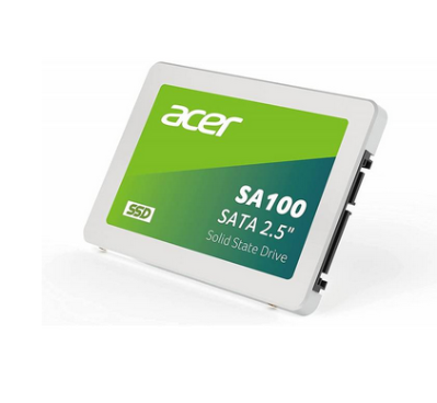 ACER DISCO DURO SSD 240GB SATA 2.5PULG (SATA/6.0)