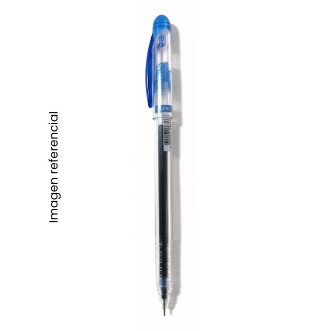 DONG-A BOLIGRAFO MY-GEL 0.5 MM AZUL
