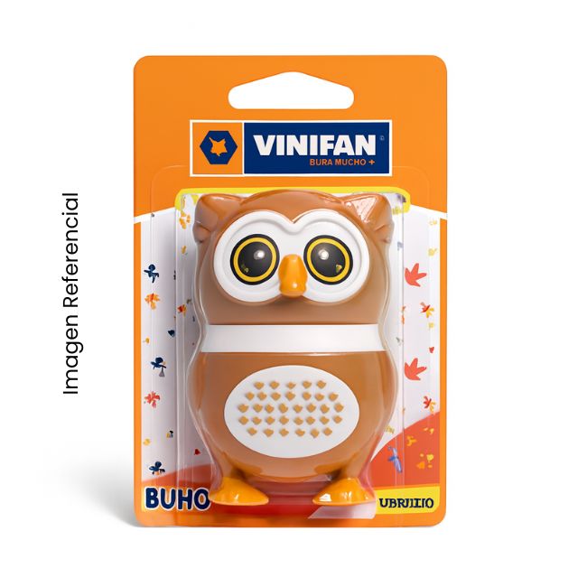 VINIFAN TAJADOR SIMPLE BUHO