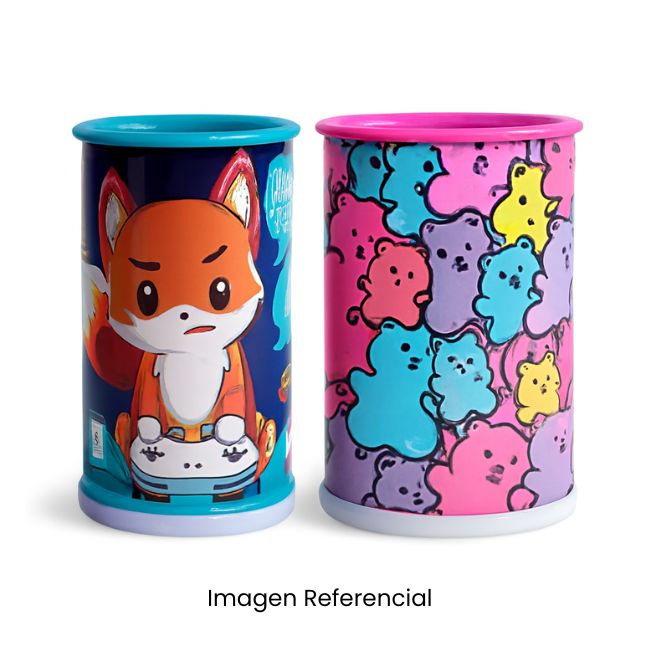 VINIFAN TAJADOR DOBLE FUNNY CON DEPÓSITO