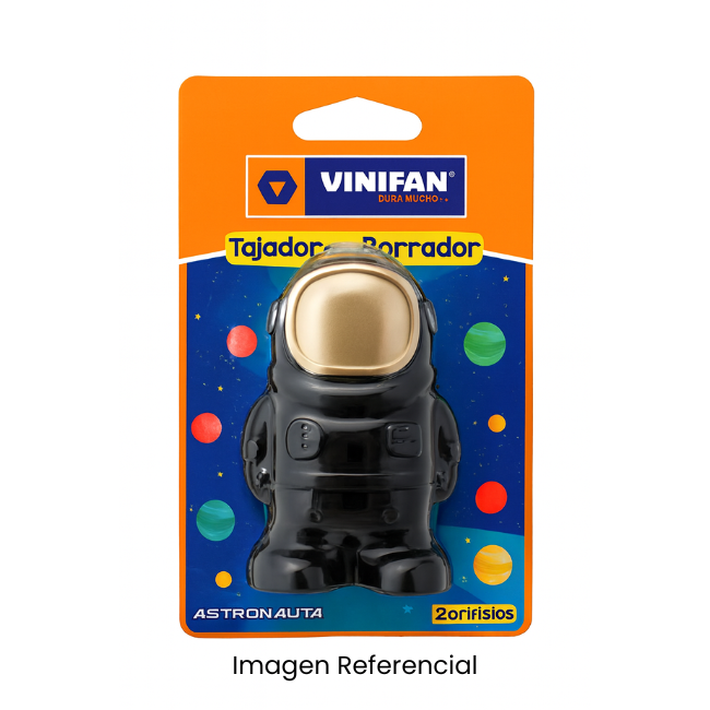 VINIFAN TAJADOR DOBLE ASTRONAUTA