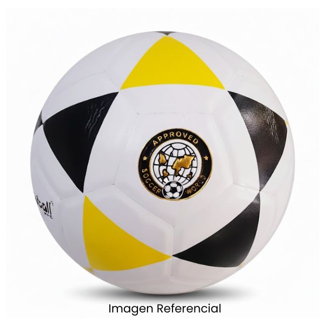 VINIBALL FUTBOL VULCANIZADO PREMIER4 #5