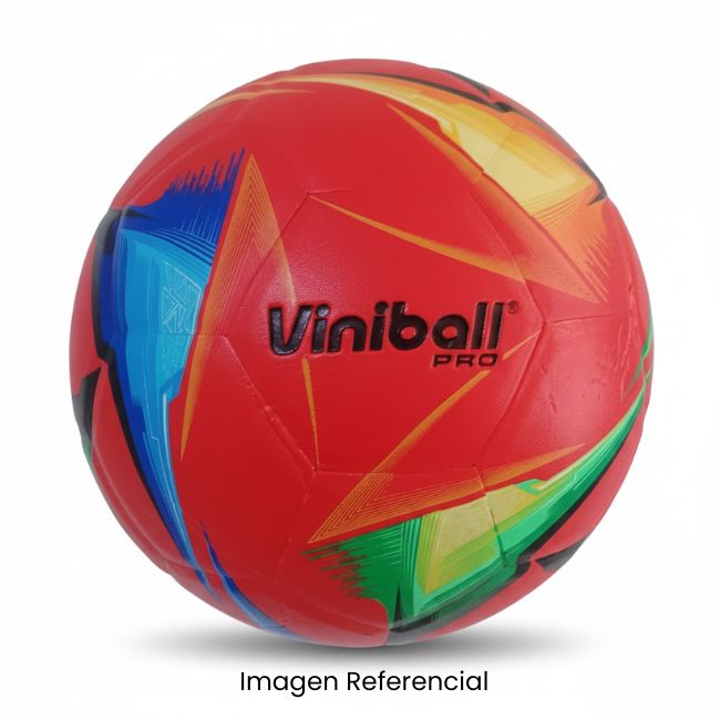 VINIBALL FUTBOL VULCANIZADO PREMIER3 #5