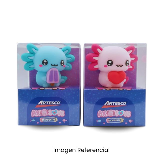 ARTESCO TAJADOR SIMPLE AXOLOVE