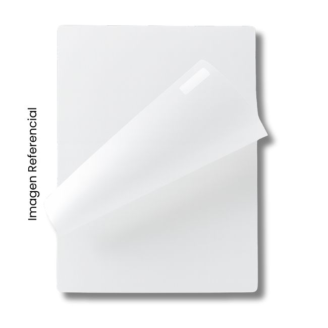 MICA PARA ENMICAR DE 175 MICRAS A4 X UND