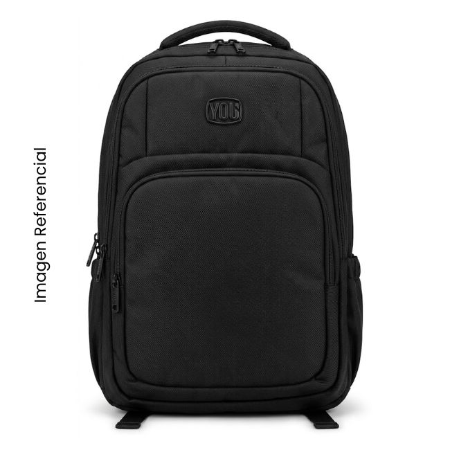 YOU MOCHILA URBAN MY-221 CON CLAVE A26