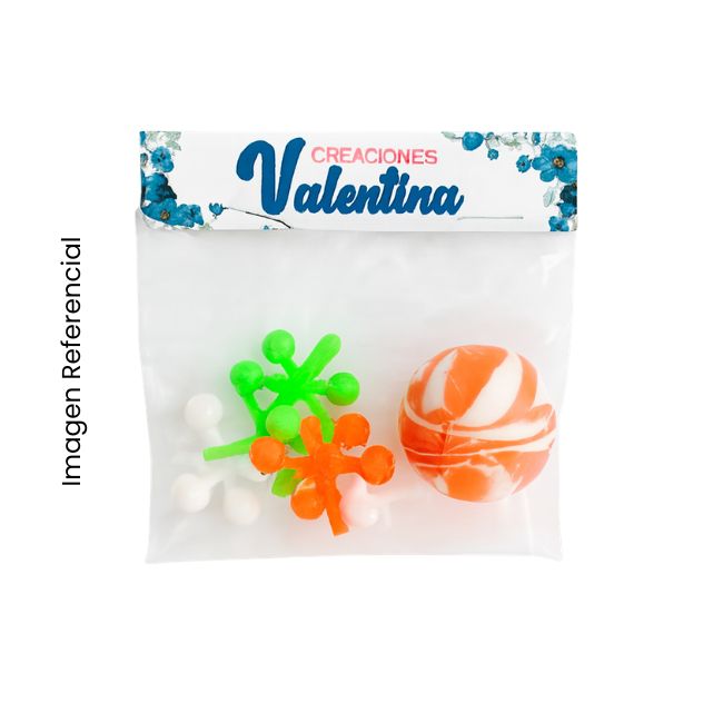 YACES JUEGO EN BLIST