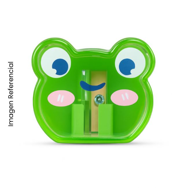 KAWAII TAJADOR TOCHAIN SAPO 2A106