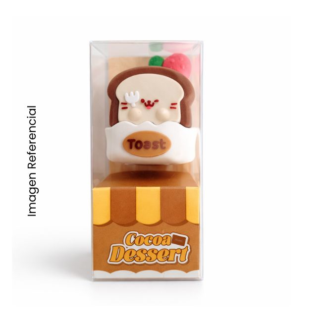 KAWAII TAJADOR CHOCOLATE KUKI KK-3013