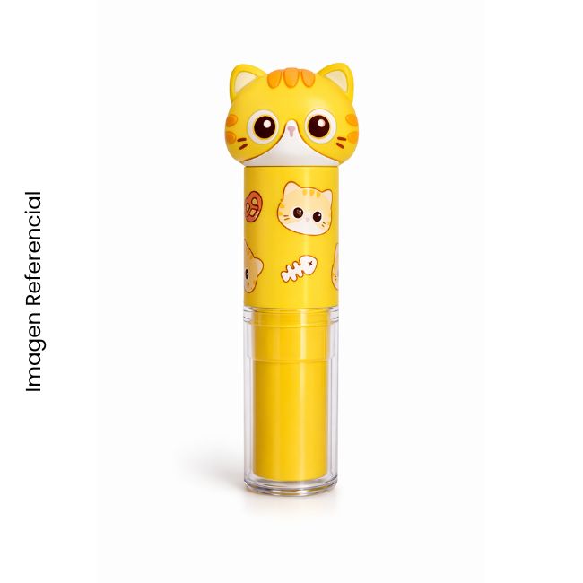 KAWAII BORRADOR MODELO GATO KUKI KK-3086