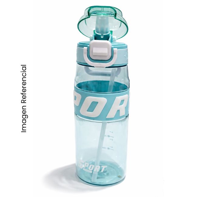 TOMATODO SPORT HELLO SUPER 800ML