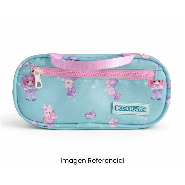 KENGAR CARTUCHERA KAWAII MUJER