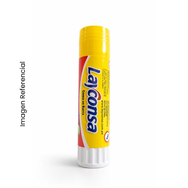 LAYCONSA GOMA EN BARRA 40GR