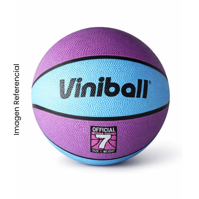 VINIBALL BASQUET GOMA #7 JAM 