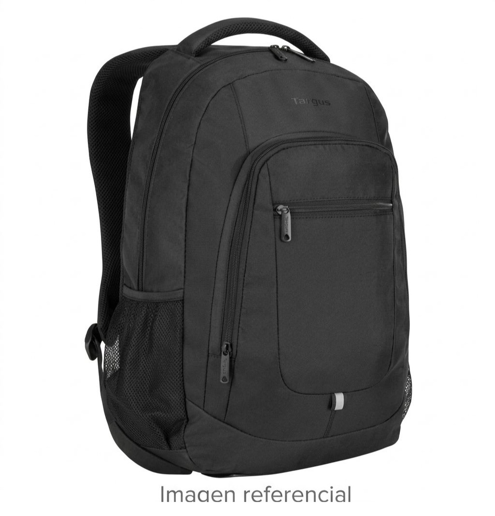WINZO MOCHILA PARA LAPTOP NEGRO 15.6 PULGADAS