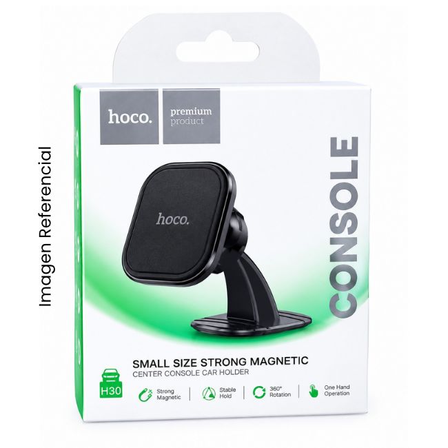 HOCO HOLDER MAGNETICO PARA CARRO H30