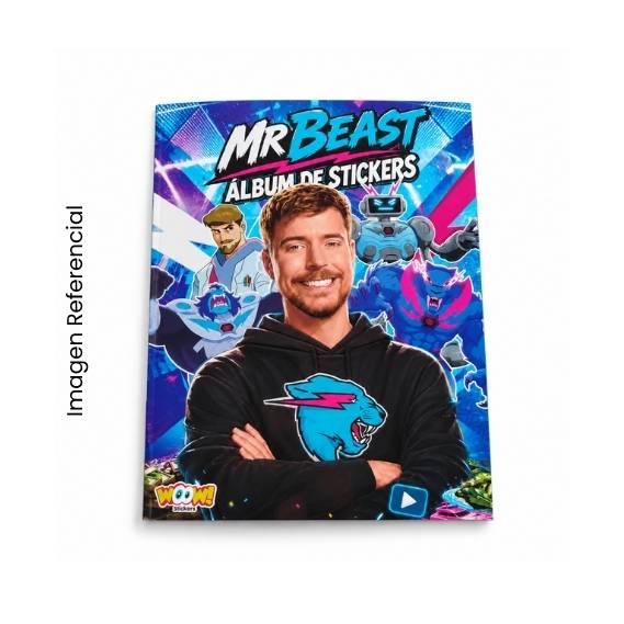 BERLIN MR BEAST ALBUM 