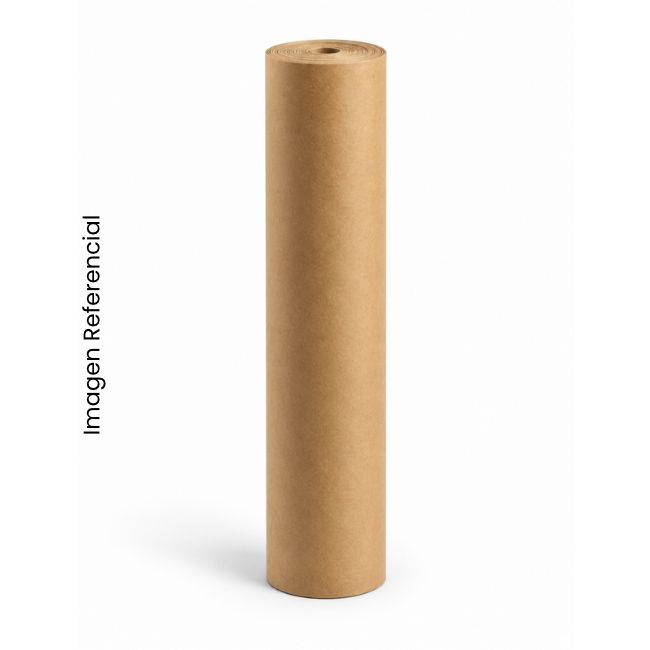 ROLLOS ECOLOGICO JUMBO MULTIUSOS 50CMX45MT 