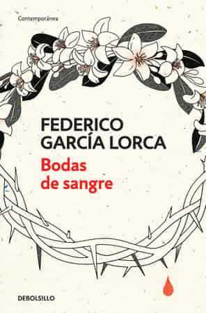 [R3108] BODAS DE SANGRE - FEDERICO GARCIA LORCA