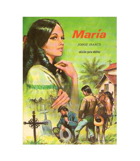 [R3198] MARIA - JORFE ISSACS