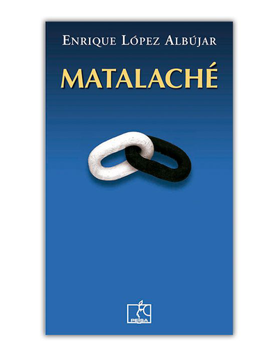 [R3199] MATALACHE - ENRIQUE LOPEZ ALBUJAR