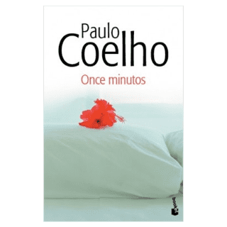 [R3207] ONCE MINUTOS - PAULO COELHO