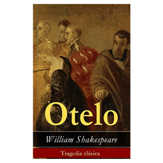 [R3208] OTELO - WILLIAN SHAKESPEARE