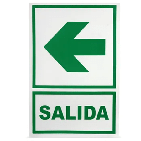 [R5177] SEÑAL ADH SALIDA IZQUIERDA
