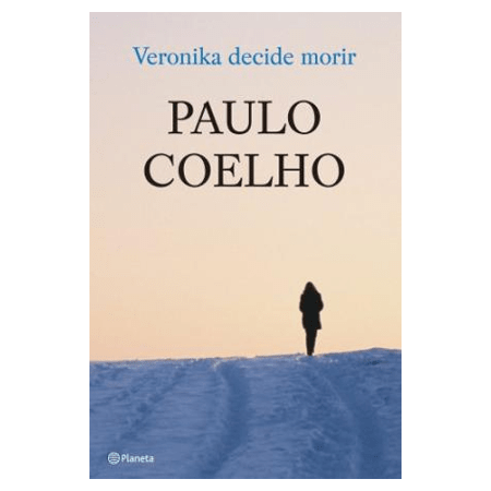 [R3588] VERONIKA DECIDE MORIR (MD) - PAULO COELHO 