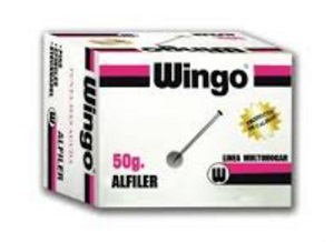 [R4962] WINGO ALFILER 50GR