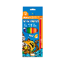 VIKINGO COLORES X12 LARGO CAJA AZUL