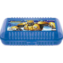 ARTESCO CARTUCHERA SUPER BOX TRANSFORMERS