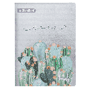STANDFORD CUADERNO A4 RAYADO TRENDY 84H 