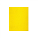 UR PAPEL ARCO IRIS A4 25HJ AMARILLO