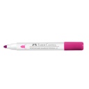 FABER CASTELL PLUMON ACRILICO WINNER 123 FUCSIA