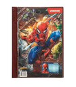 VINIFAN FOLDER OF SPIDERMAN
