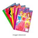 VINIFAN FOLDER OF PRINCESAS